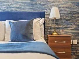 Apartment-City Centre-Masshouse