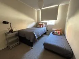 Relajo y descanso en Chillán