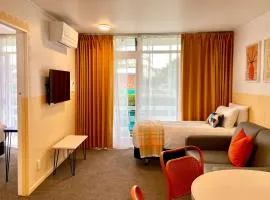 Mount Eden Motel