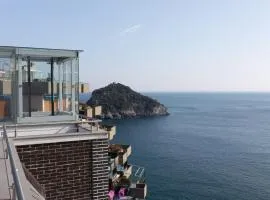 Bergeggi Sea House