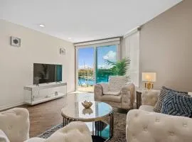 Venice Marina Water Front Luxury Condo