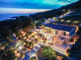 Villa Aria - DINGAČ, Pelješac, khách sạn ở Potomje
