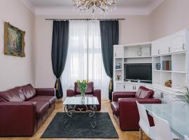 Rembrandt Aparthotel