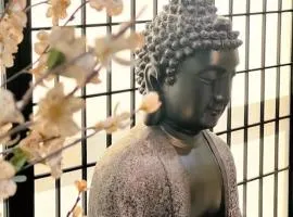 Asian Zen Den