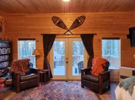 Springwater Retreat
