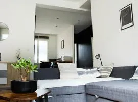 La Suite Savonnerie