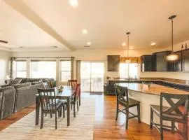 Spacious Family Getaway 20min to downtown sights