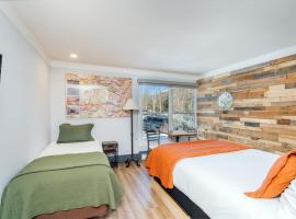 Mountainside Inn 111 by Alpine Lodging Telluride, hotel en Telluride