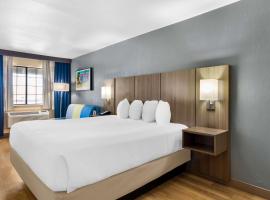 Best Western Port Aransas โรงแรมในพอร์ท อารานซัส