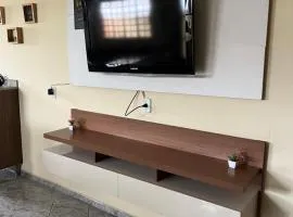 Apartamento Aconchegante Centro!