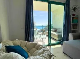 Apartamento Atrium Vistas al mar en Finestrat