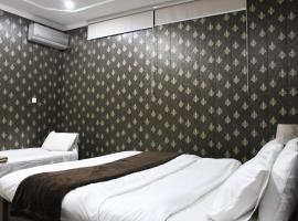 Doolv Guest Houses, hotel in Islamabad
