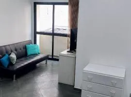 Apartamento em Guaruja Enseada