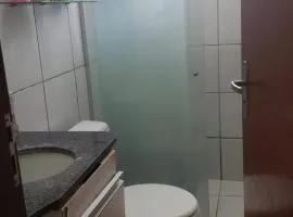 Very comfortable apartment