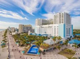 Margaritaville Hollywood Beach Resort