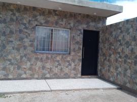 Mercedita, hotel in Humahuaca