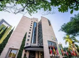 Four Points by Sheraton Medellín