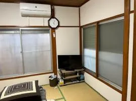 D-pdal Inn 1F - Vacation STAY 14134