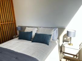 Modern studio in Concepción Central location, hotel di Concepcion