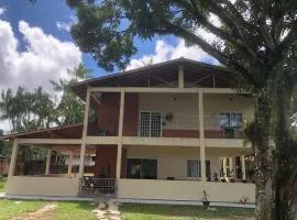 Chácara Aconchegante para COP 30