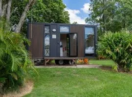 Chain of Ponds Cottage by Tiny Away