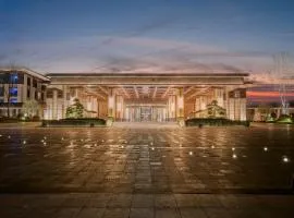 S&N Hotel De'an
