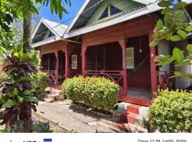 DONDET Garden Guest House