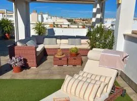 Torremar 81 Exclusivo apartamento con terraza