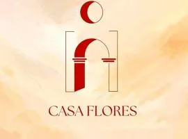 Casa Flores