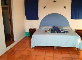 Casa 3 amigas