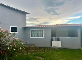 Casa para locação em Socorro, hotel i Socorro