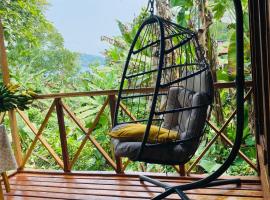 Valdivia Homes 2 - Principe, hotel con estacionamiento en S&atilde;o Jo&atilde;o