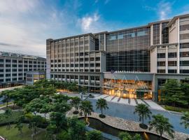 Hyatt Regency Taoyuan International Airport