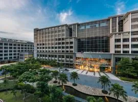 Hyatt Regency Taoyuan International Airport