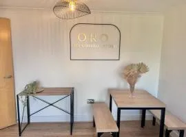 Birmingham City Centre