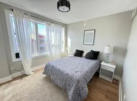 Cozy 2BR Updated Condo in DC