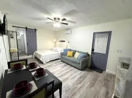 Spacious Suite in Tampa