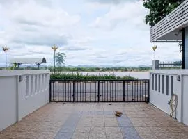 บ้านเลียบโขง@นครพนม