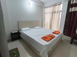 RAGHAV SADAN Luxury Apartment