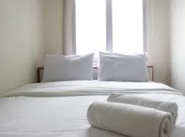 Spacious 2BR Apartment Buah Batu Park near Exit Tol By Travelio