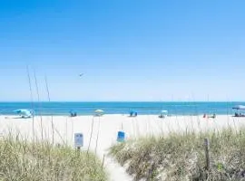 Cabana 213 on the Carolina Beach Boardwalk