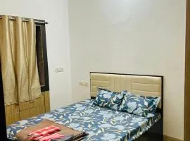 3 BHK Holiday Home