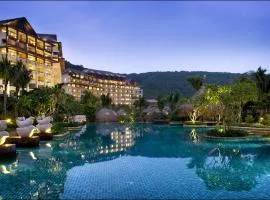 Stony Brook Villa Jianguo Resort Sanya
