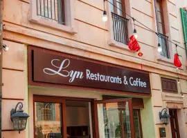 Lyn Hotel 2
