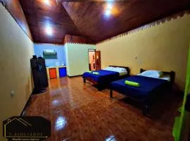 Apartamentos Glen #3