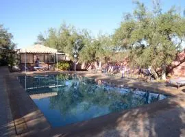 Eco Farm Tayssir Marrakech