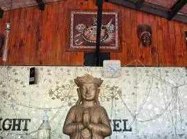 BlueLight Village Hotel