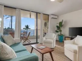 Opihi Suite at Kona Reef