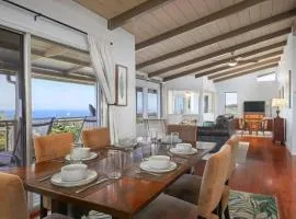 Walua Hale, By The Trail