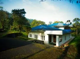 Casspo Forest Bungalow